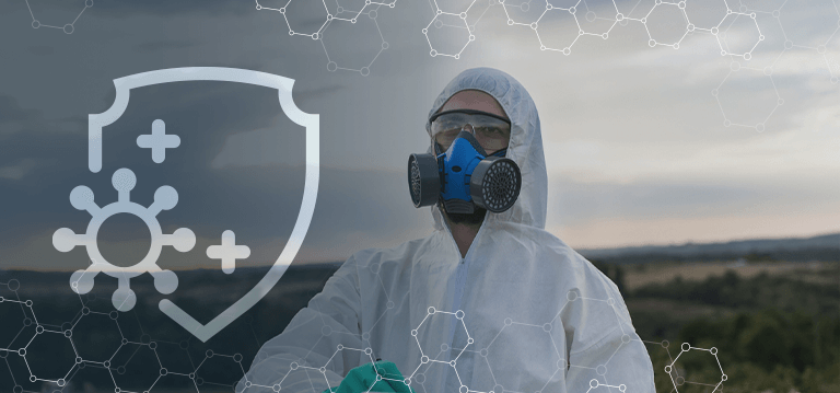 تعقيم منازل في ام القيوين 0503433475